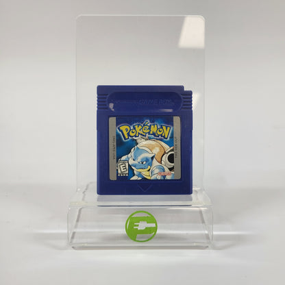 Pokemon Blue (Nintendo GameBoy, 1998) Cartridge Only