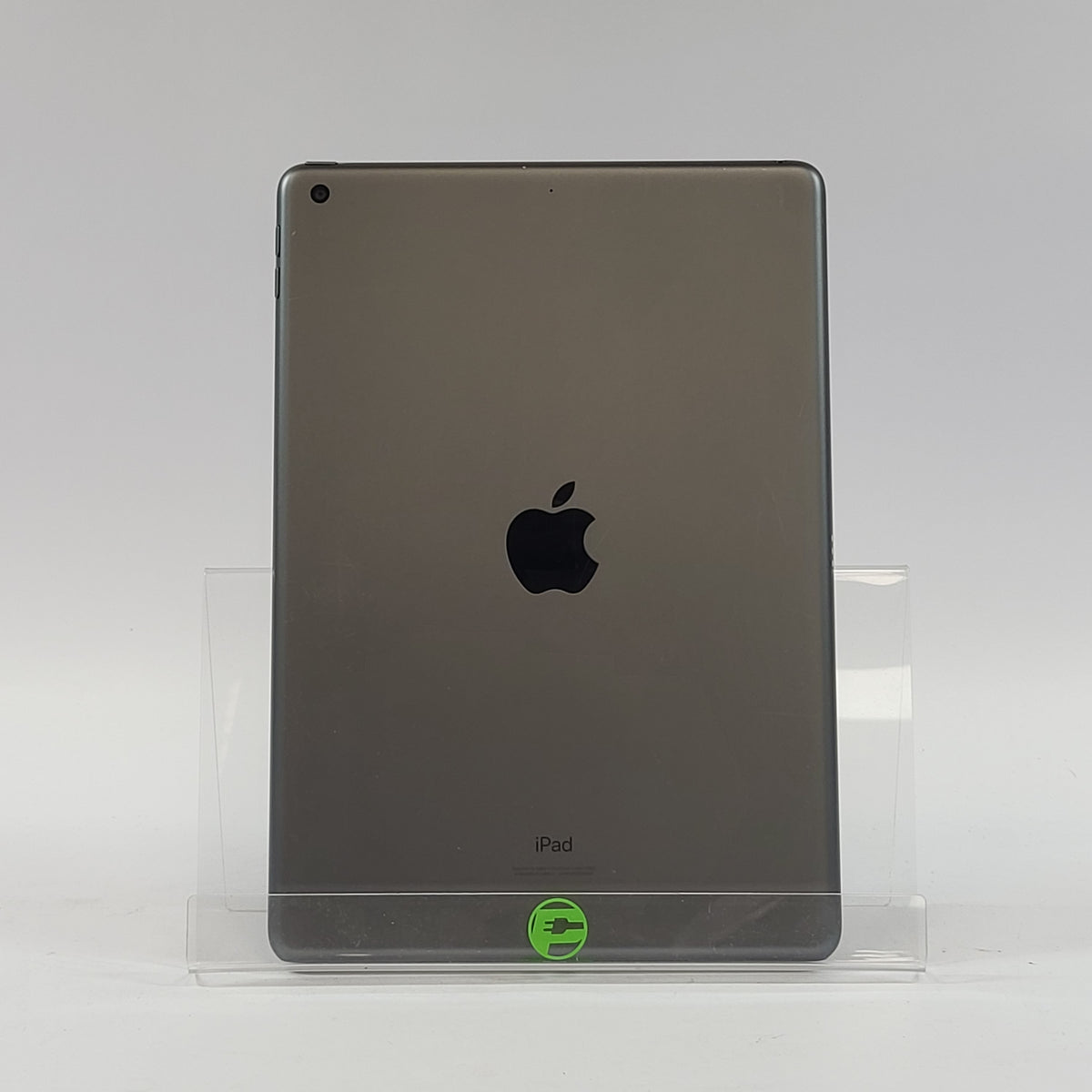 WiFi Only Apple iPad 9th Gen 64GB 26.2.1 Space Gray MK2K3LL/A