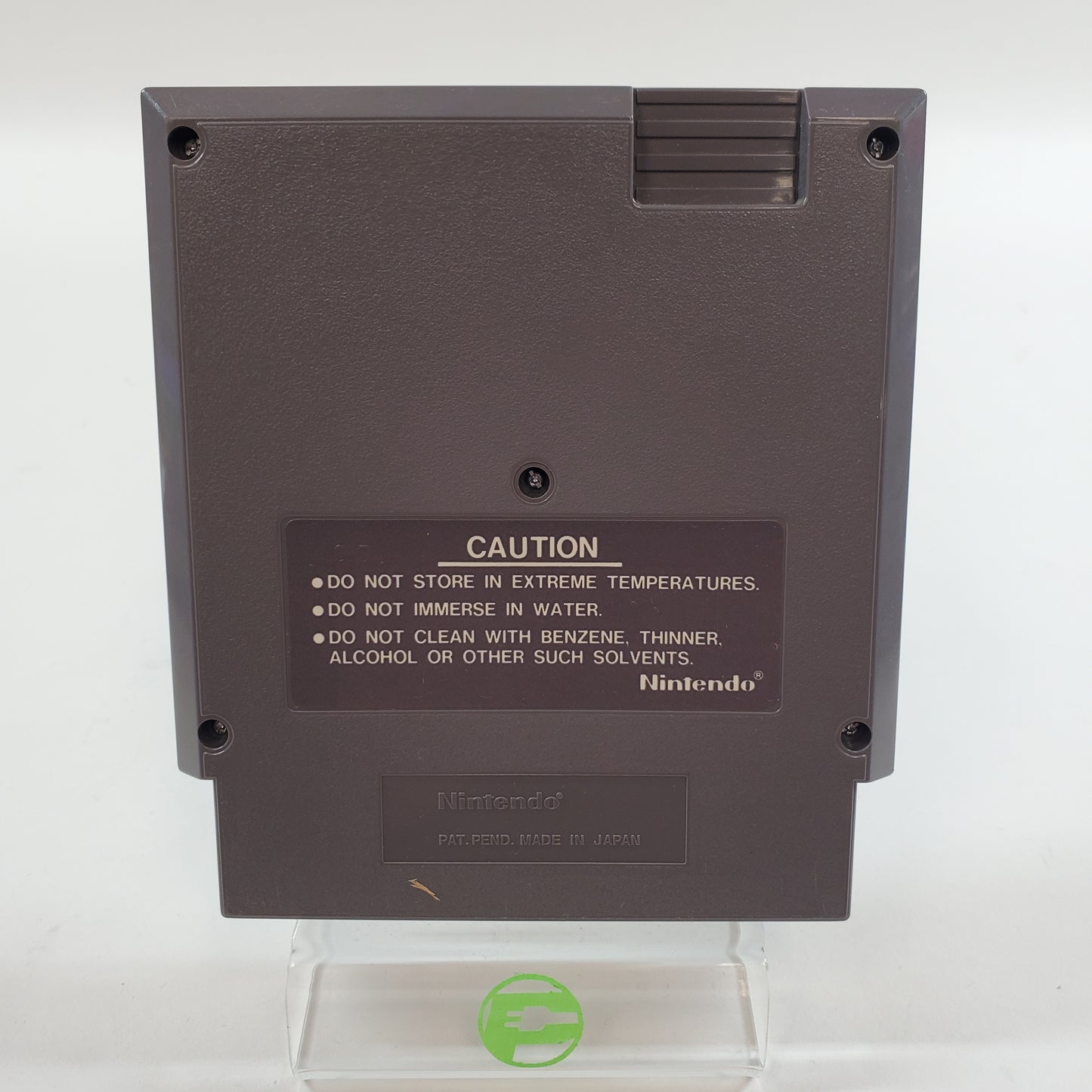 Volleyball (Nintendo NES, 1987) Cartridge Only