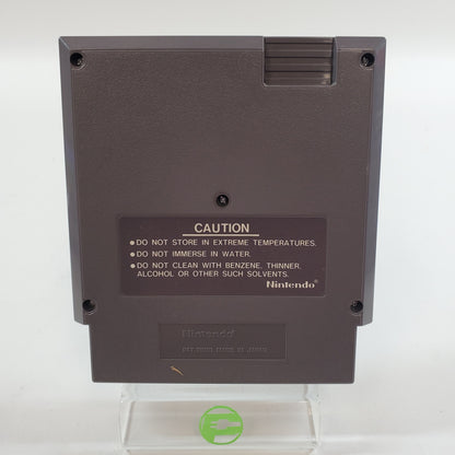 Volleyball (Nintendo NES, 1987) Cartridge Only