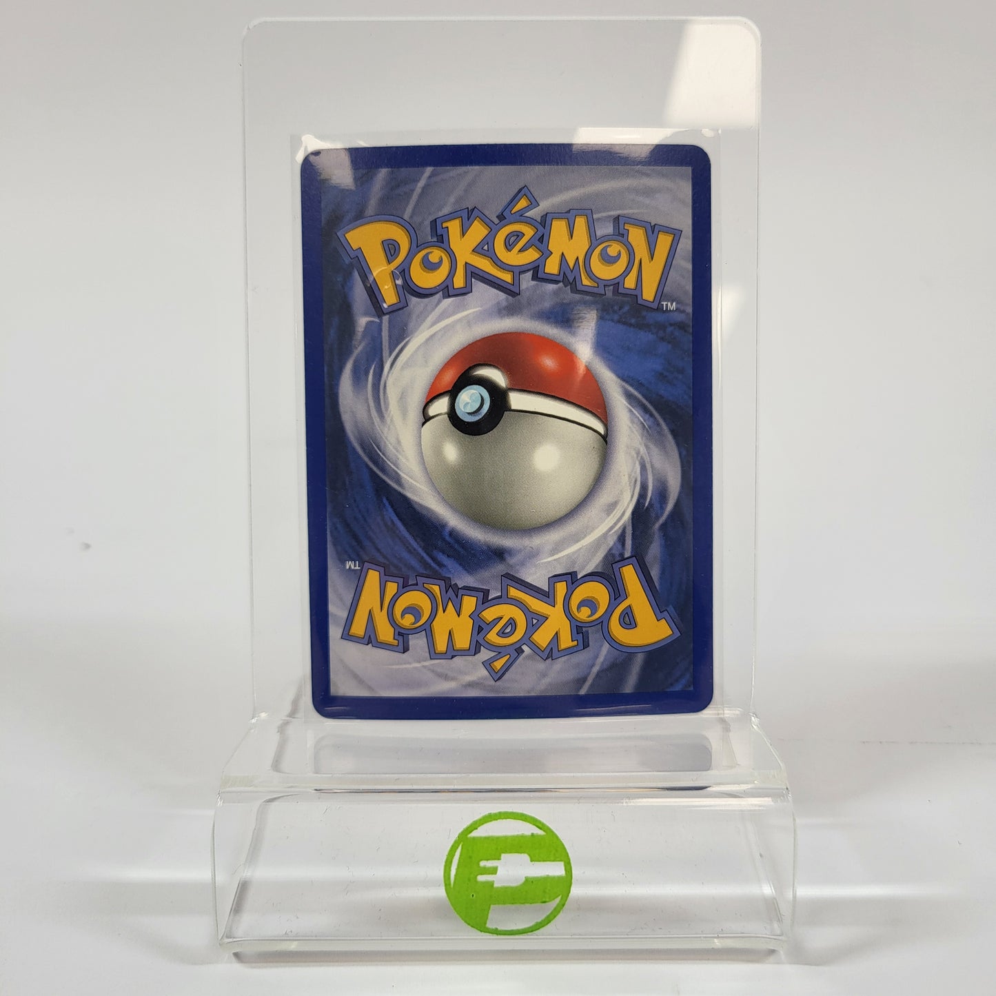 Pokémon TCG EX Ruby & Sapphire Fire Energy 108/109 Reverse Holo English