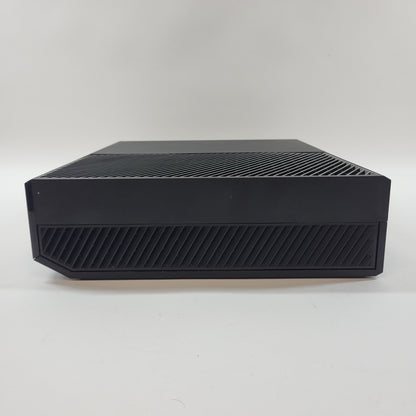 Microsoft Xbox One 500GB Console Gaming System Black 1540