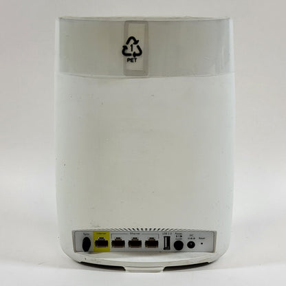 NETGEAR Orbi Tri Band WiFi 5 RBR50 AC3000 WiFi Router