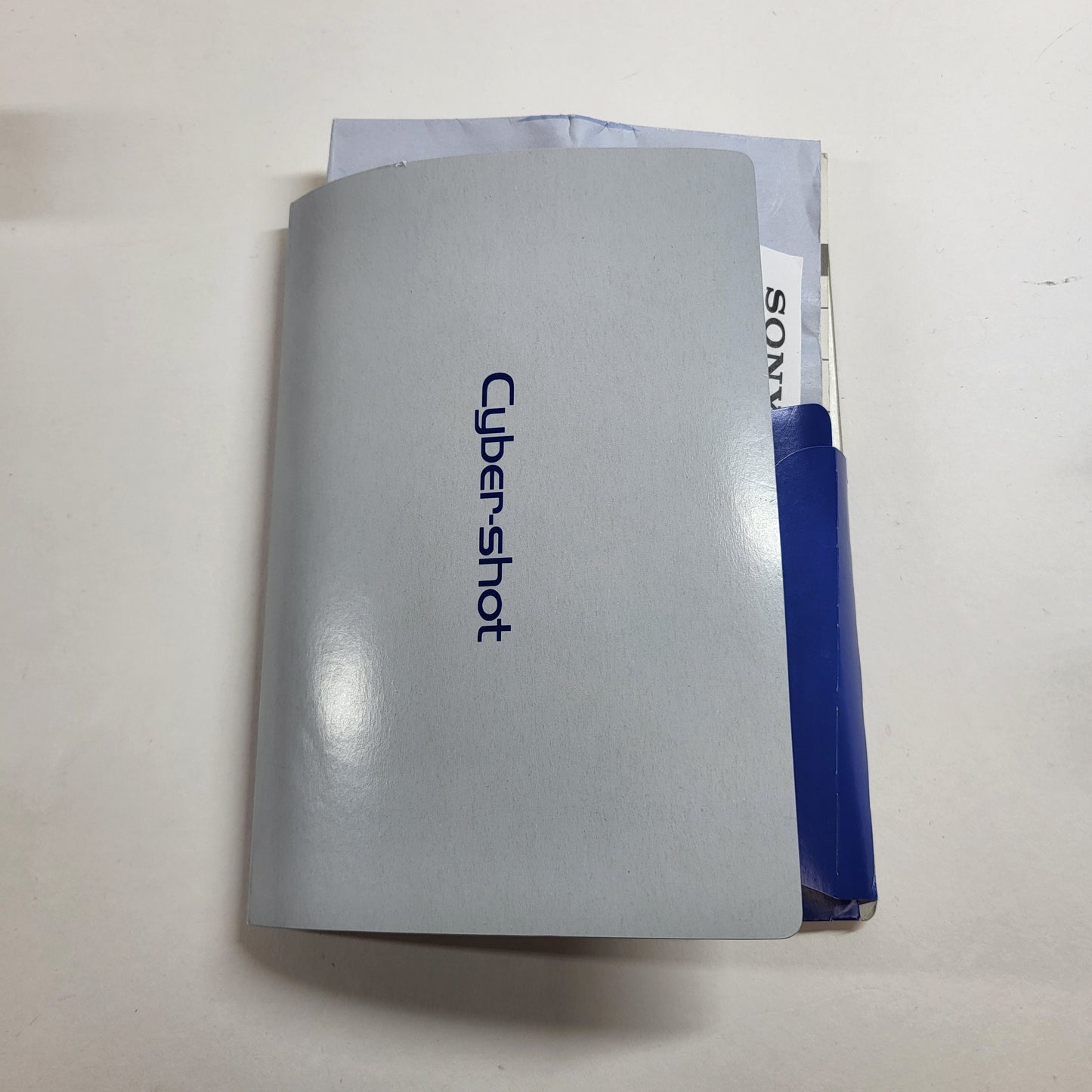 Sony Cyber-Shot DSC-W5 5.1 MP Digital Point-And-Shoot Camera