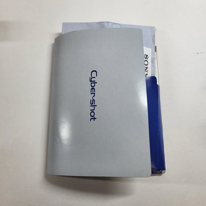 Sony Cyber-Shot DSC-W5 5.1 MP Digital Point-And-Shoot Camera