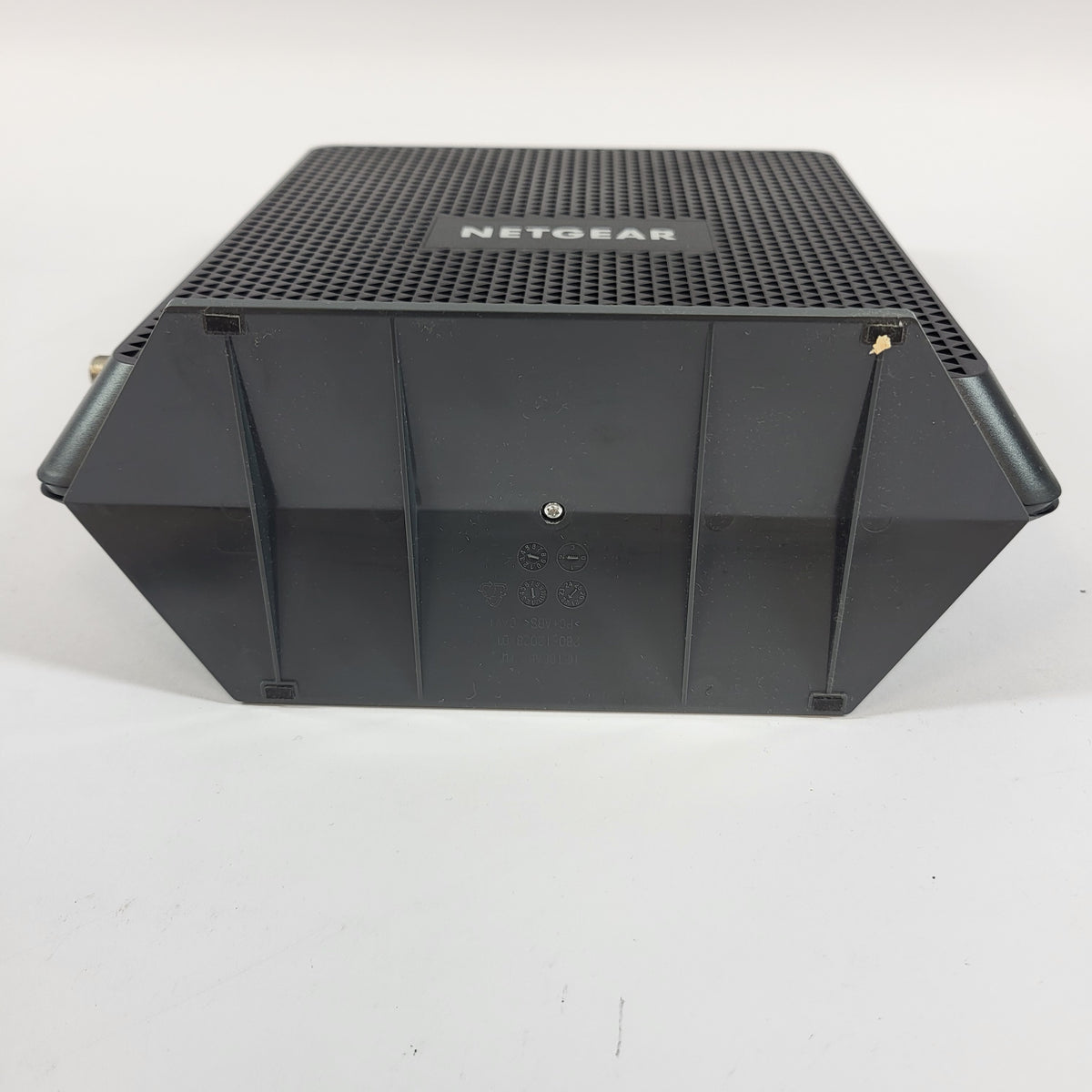 NETGEAR Nighthawk Dual Band WiFi 5 C7000V2 Cable Modem
