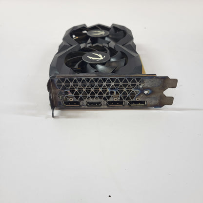 Zotac GeForce GTX 1660 Super 6GB GDDR6 Graphics Card 288-5N527-201Z8