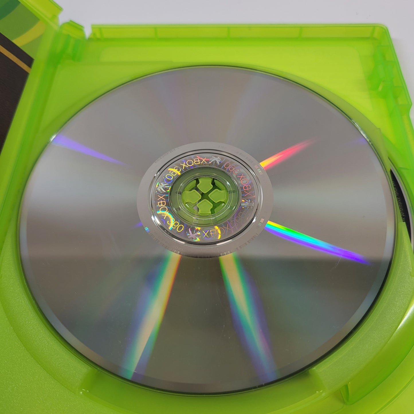 Fallout 3 [Game of the Year Platinum Hits] (Microsoft Xbox 360, 2008)