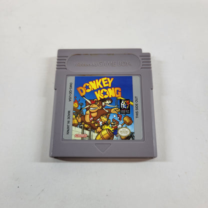 Donkey Kong (Nintendo GameBoy, 1994) Cartridge Only