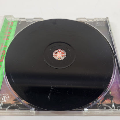 Tekken (Sony PlayStation 1 PS1, 1995) Incomplete