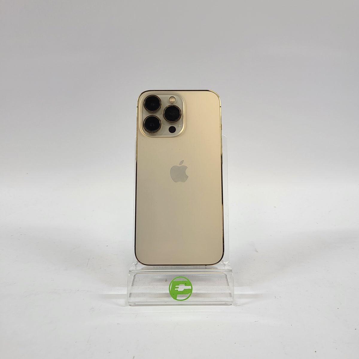 Factory Unlocked Apple iPhone 13 Pro 128GB Gold MLQK3LL/A