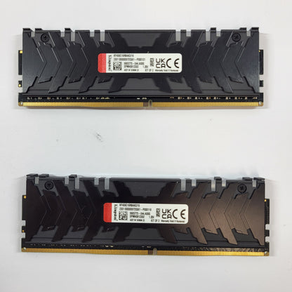 Kingston FURY 32GB (2x16GB) RAM DDR4 2666MHz KF426C16BBK2/32
