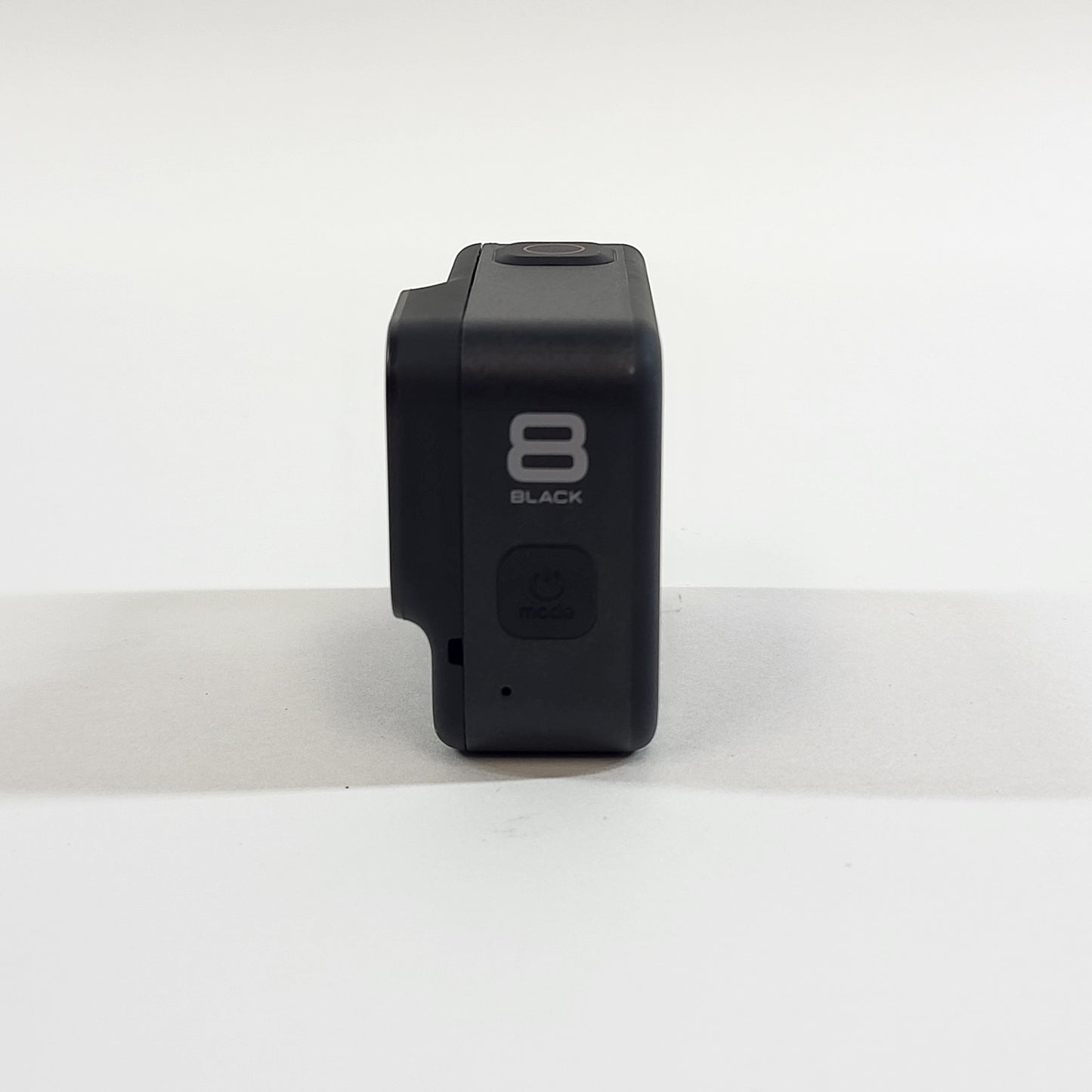 GoPro Hero8 Black 12MP 4K Waterproof Action Camera CHDHX-801