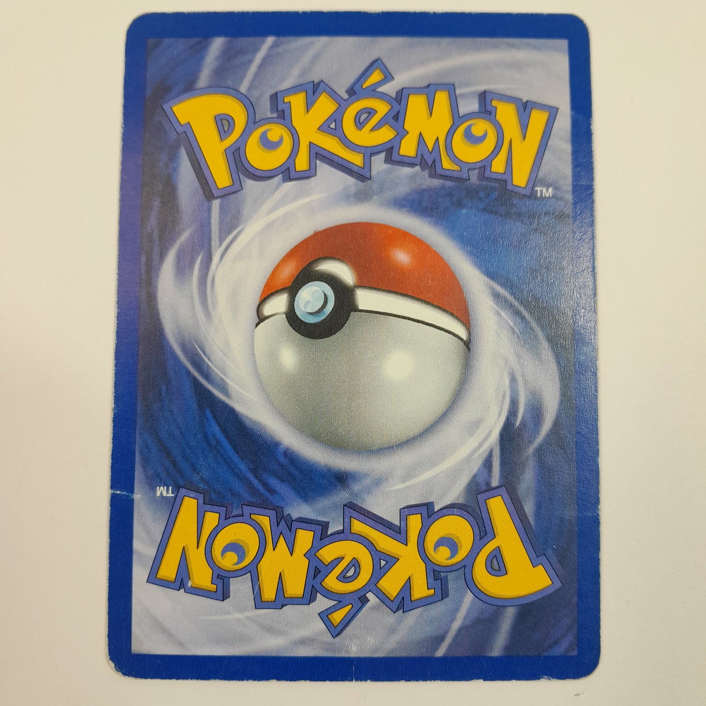 Pokémon TCG Gym Heroes Lt. Surge's Magneton 8/132 Holo English