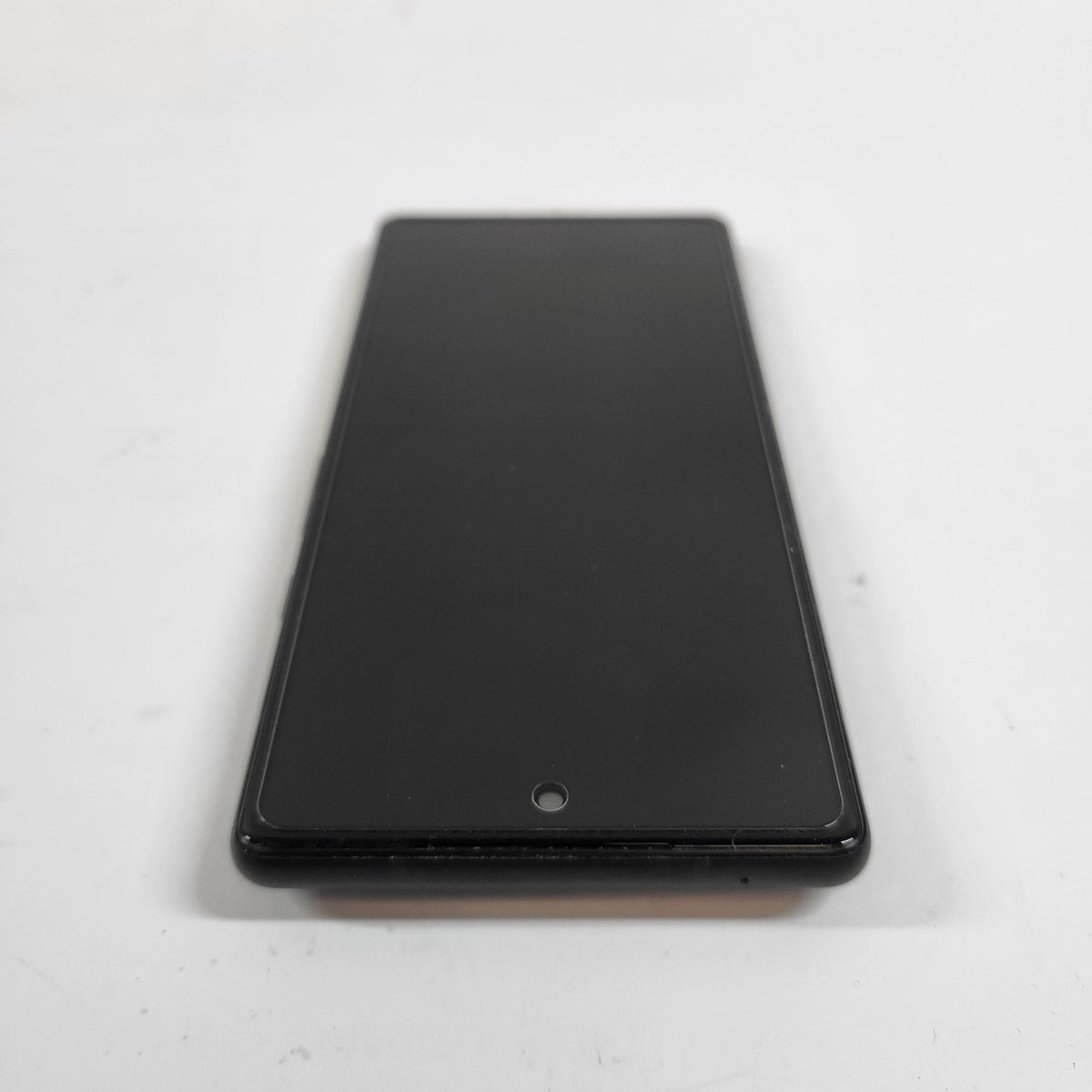 Unlocked Google Pixel 6 128GB Stormy Black GB7N6