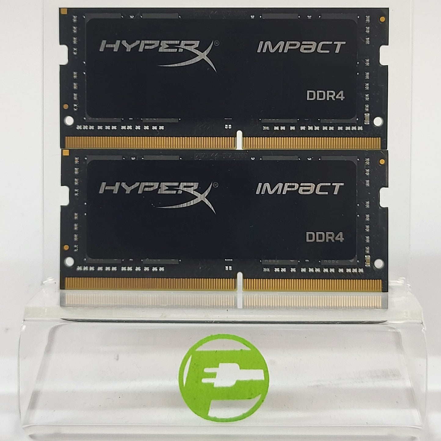 Kingston HyperX Impact 32GB (2x16GB) RAM SODIMM DDR4 2933MHz HX429S17IBK2