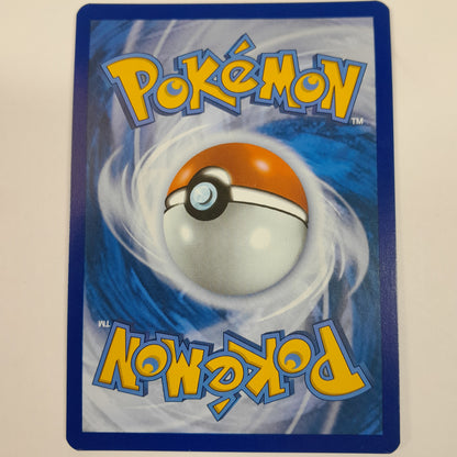 Pokémon TCG Promo Mimikyu 075 Holo English