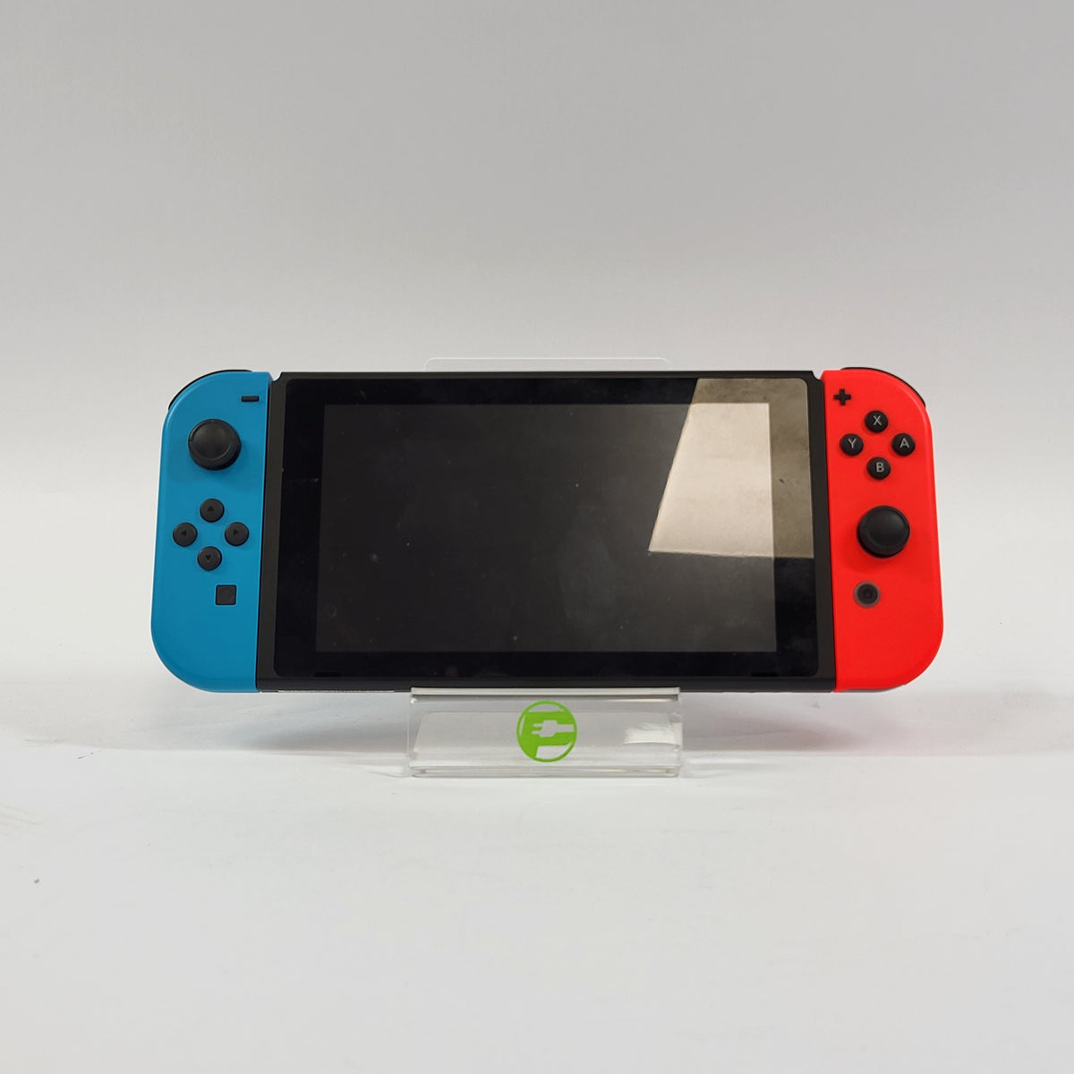Nintendo Switch v2 Console Gaming System Only HAC-001(-01) Black