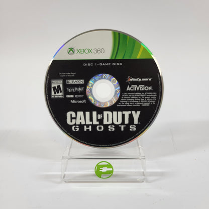 Call of Duty World at War (Microsoft Xbox 360, 2008)