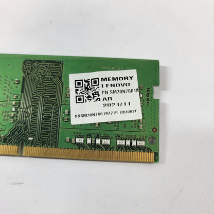 SK Hynix 2140 4GB (4x1GB) RAM DDR4 3200MHz PC4-3200AA-SC0-11