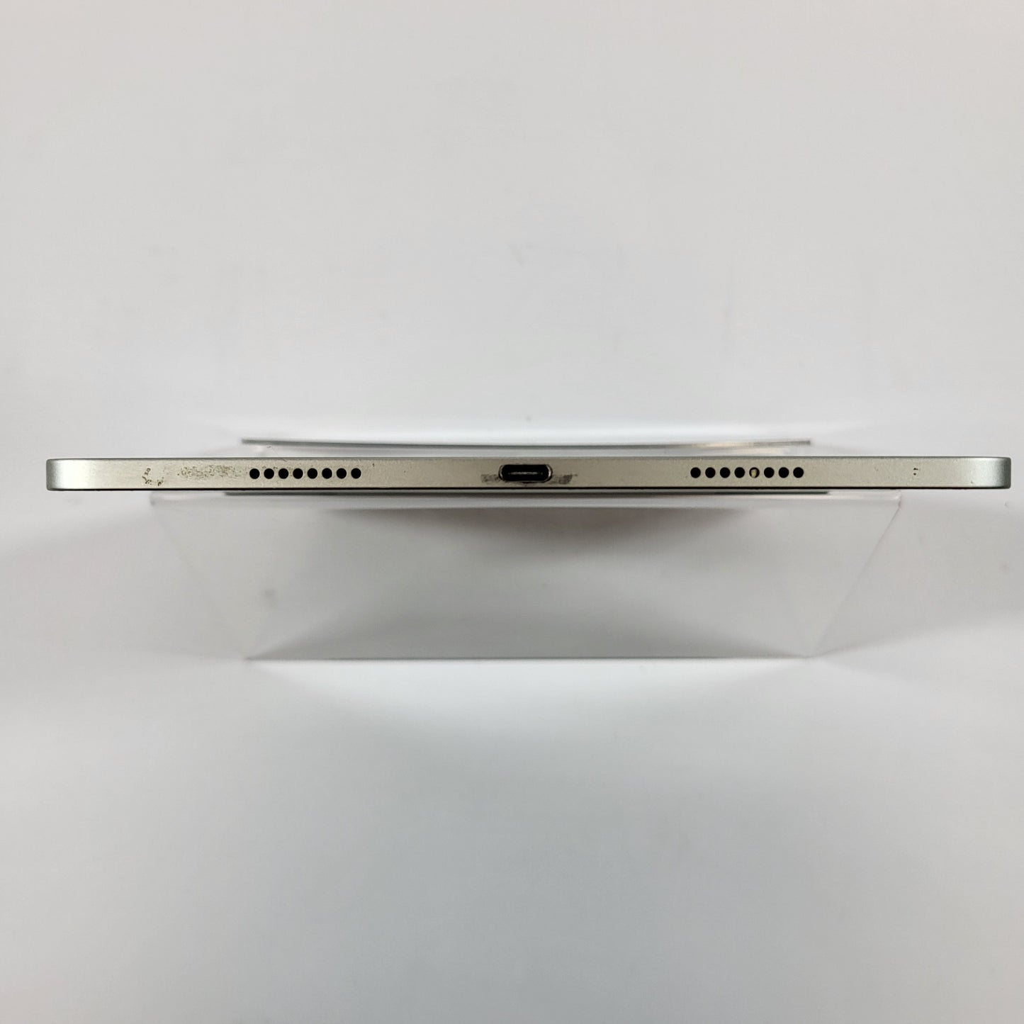WiFi Only Apple iPad Pro 11" 3rd Gen 128GB Silver MHQT3LL/A