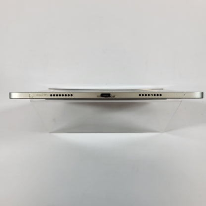 WiFi Only Apple iPad Pro 11" 3rd Gen 128GB Silver MHQT3LL/A