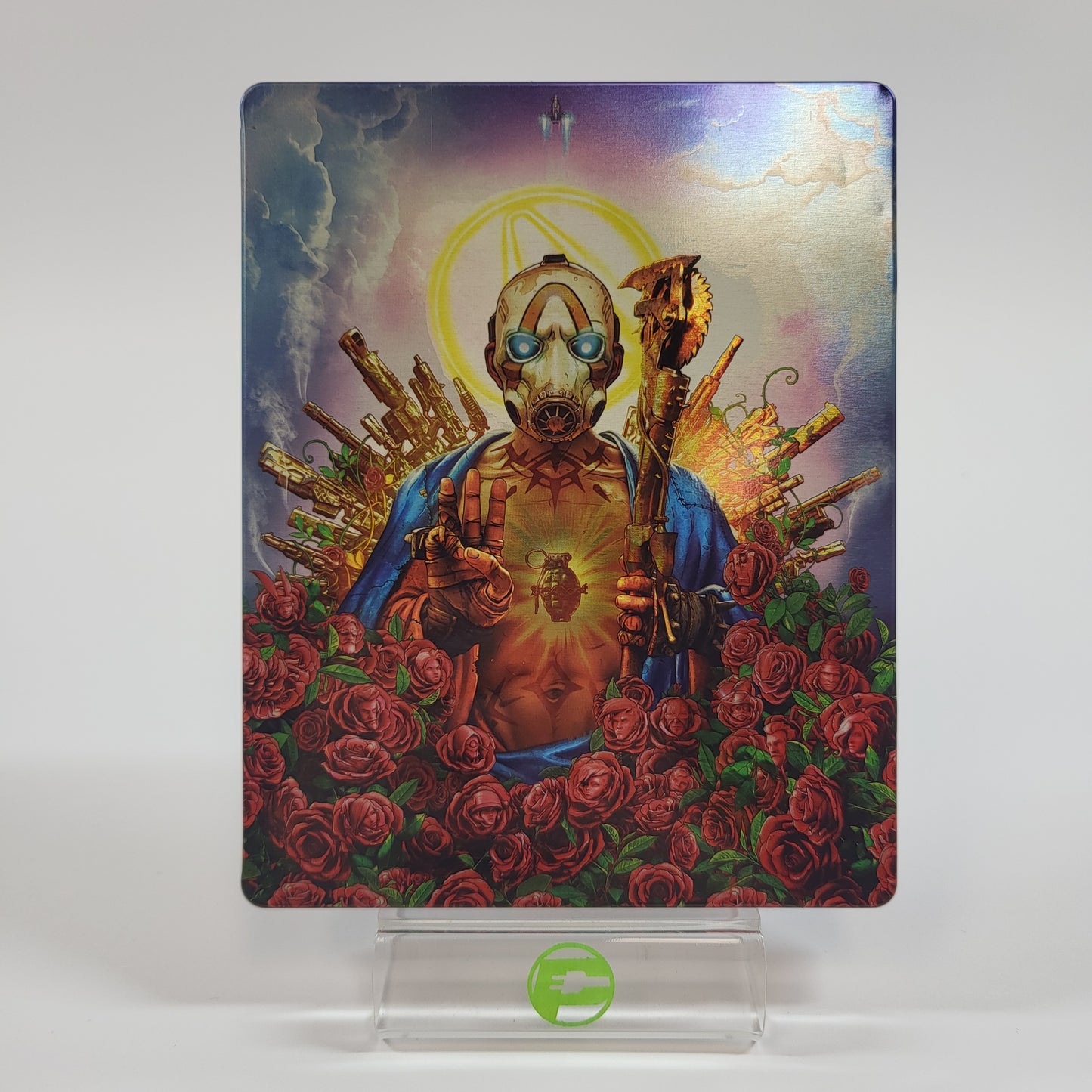 Borderlands 3 [Super Deluxe Edition] (Sony PlayStation 4 PS4, 2019)
