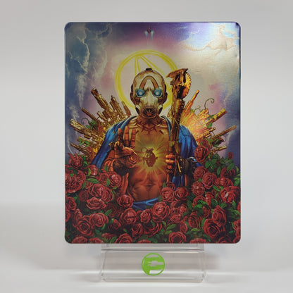 Borderlands 3 [Super Deluxe Edition] (Sony PlayStation 4 PS4, 2019)