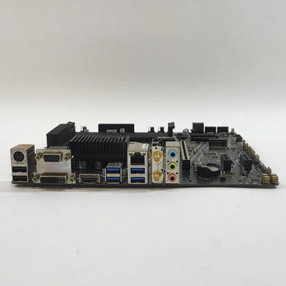 MSi B460M PRO-VDH WIFI LGA 1200 mATX Intel DDR4 Motherboard