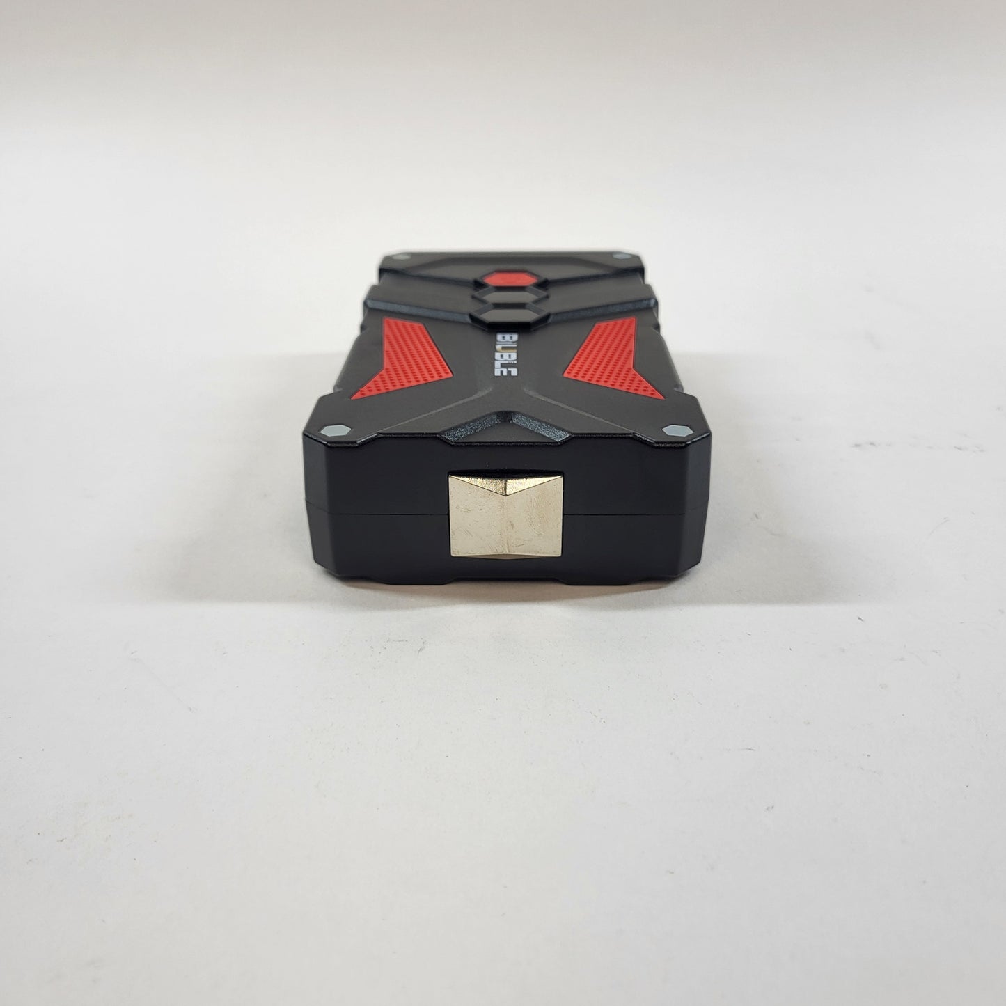 Biuble Car Jump Starter All In One Solution 12 V Car Emergency Jump Starter