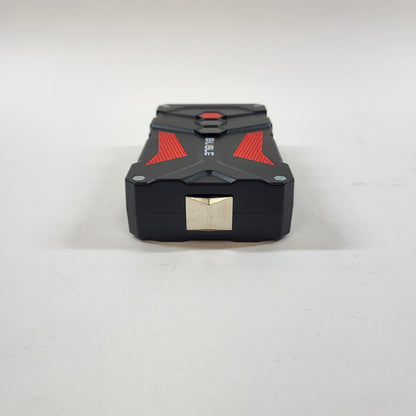 Biuble Car Jump Starter All In One Solution 12 V Car Emergency Jump Starter