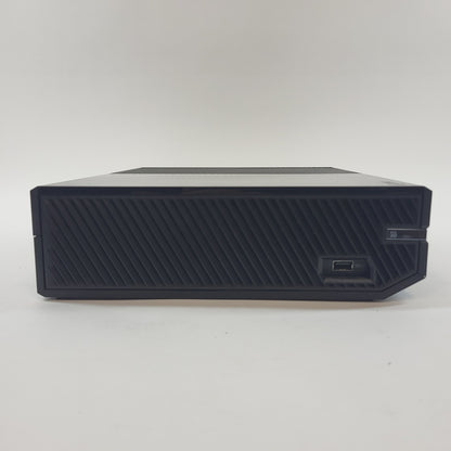 Microsoft Xbox One 500GB Console Gaming System Black 1540