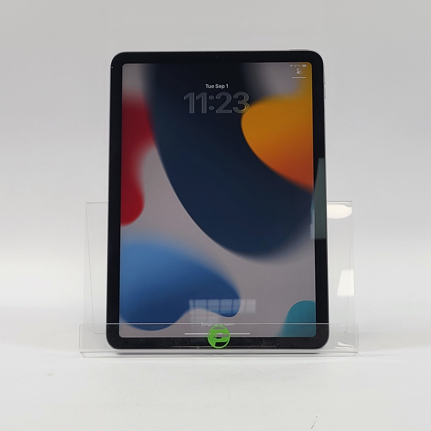 WiFi Only Apple iPad Air 5th Gen 64GB Purple MME23LL/A