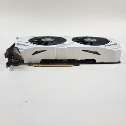 Asus GeForce GTX 1060 Dual Fan OC 6GB GDDR5 Graphics Card 90YV09X0-M0NA00