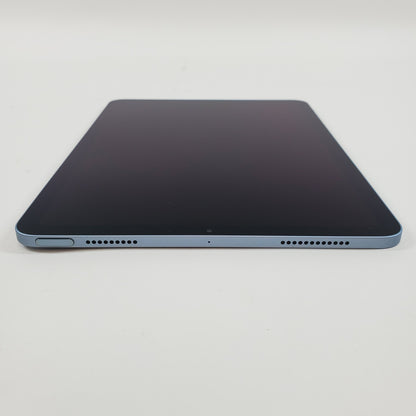 WiFi Only Apple iPad Air 4th Gen 256GB 18.3.1 BLUE A2316