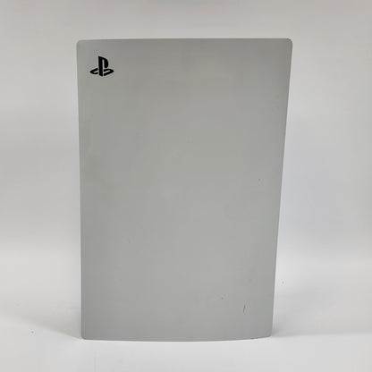 Sony PlayStation 5 Disc PS5 825GB White Console Gaming System CFI-1015A
