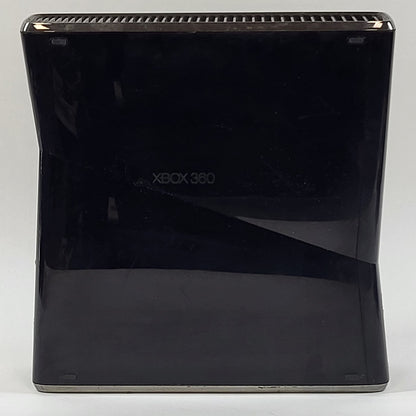 Microsoft Xbox 360 S 4GB Console Gaming System Black 1439 READ