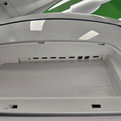 Samsung Odyssey Neo G9 57" Dual 4K Mini-LED 240Hz Curved Gaming Monitor