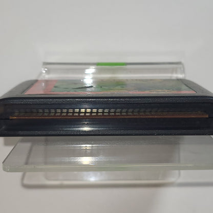 Sega Genesis 2 Console Gaming System Black MK-1631 READ