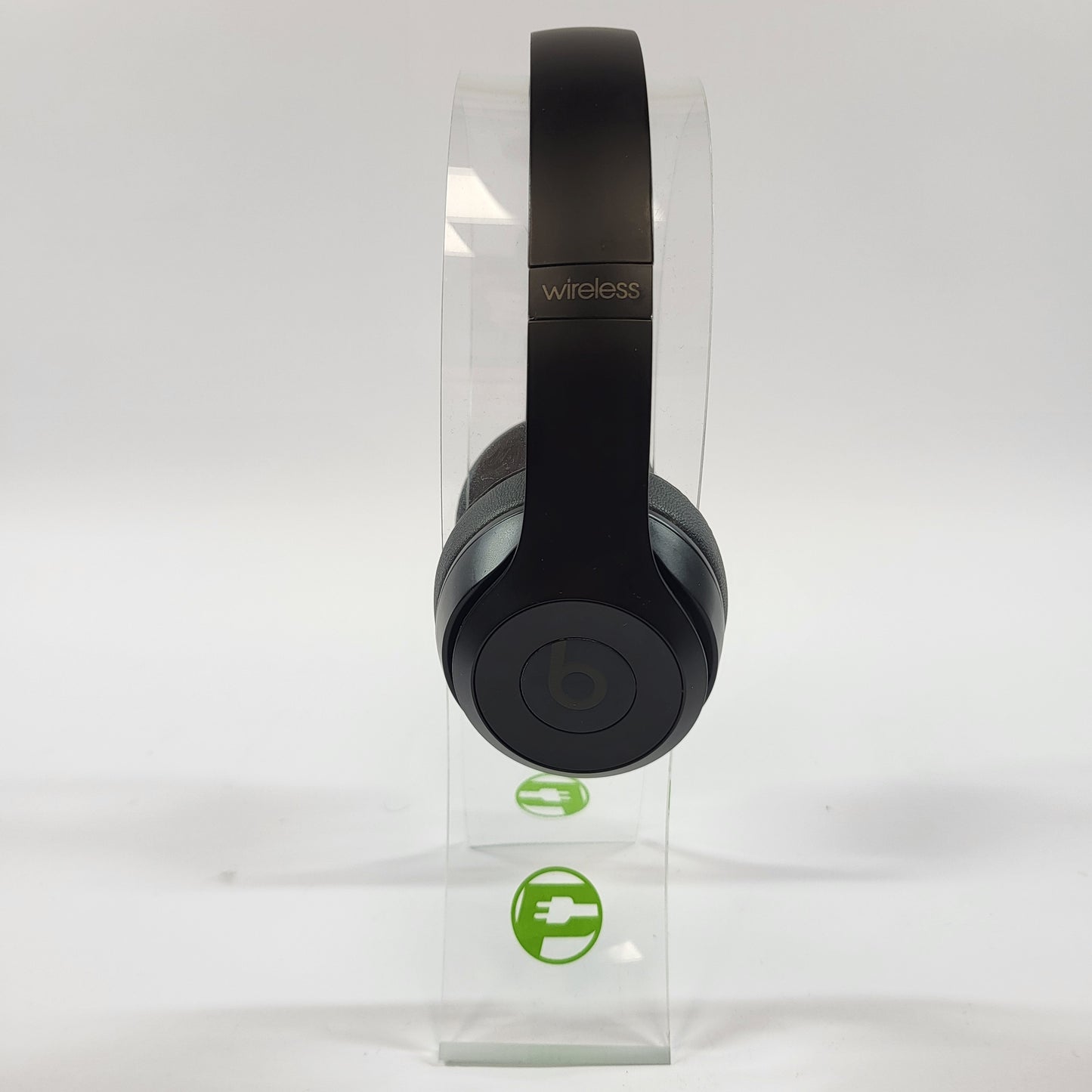 Beats Solo3 Wireless On-Ear Bluetooth Headphones Black A1796