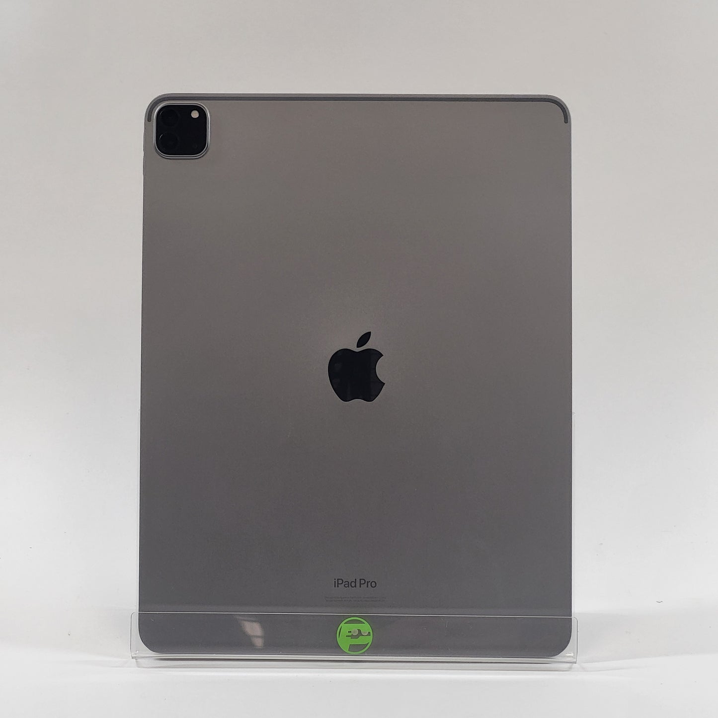 WiFi Only Apple iPad Pro 12.9" 6th Gen 128GB Silver MNXP3LL/A