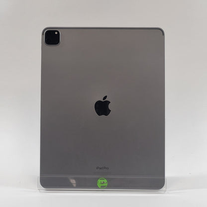 WiFi Only Apple iPad Pro 12.9" 6th Gen 128GB Silver MNXP3LL/A