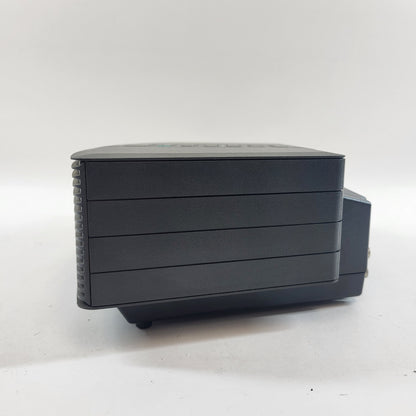 Bose Wave Radio AWR11W Wired Speaker System Black