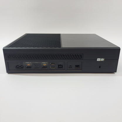 Microsoft Xbox One 500GB Console Gaming System Black 1540