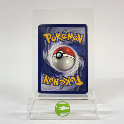 Pokémon TCG Base Set Machamp 8/102 Holo English