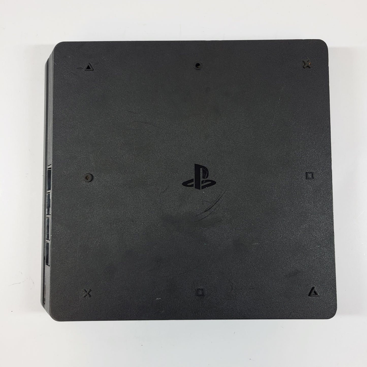 Sony PlayStation 4 Slim PS4 1TB Black Console Gaming System Only CUH-2215B
