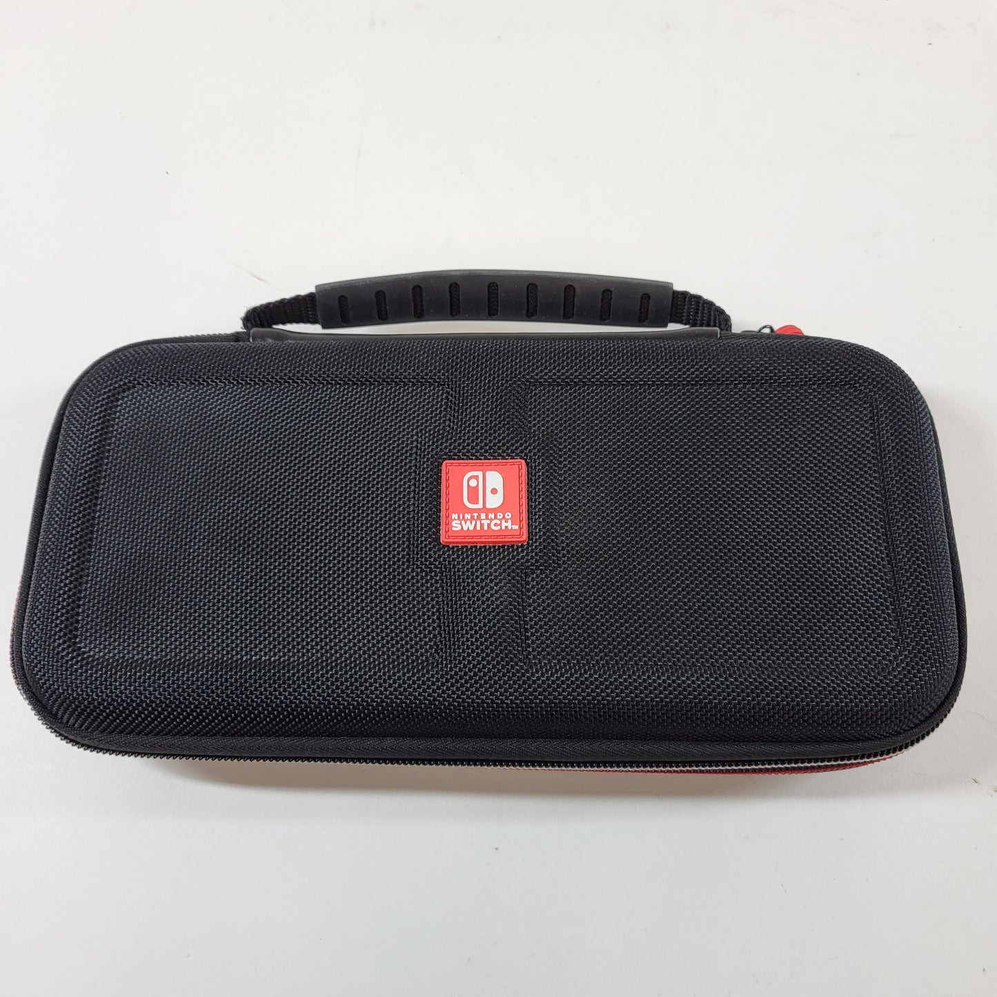 Nintendo Switch v2 Video Game Console HAC-001(-01)  Red/Blue