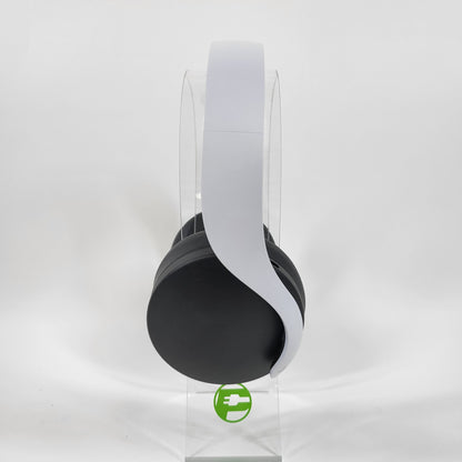 Sony Playstation 5 PS5 PULSE 3D Wireless Headset White CFI-ZWH1