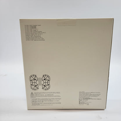 New DJI Mini 2 SE Fly More Combo 4K Camera Drone MT2SD
