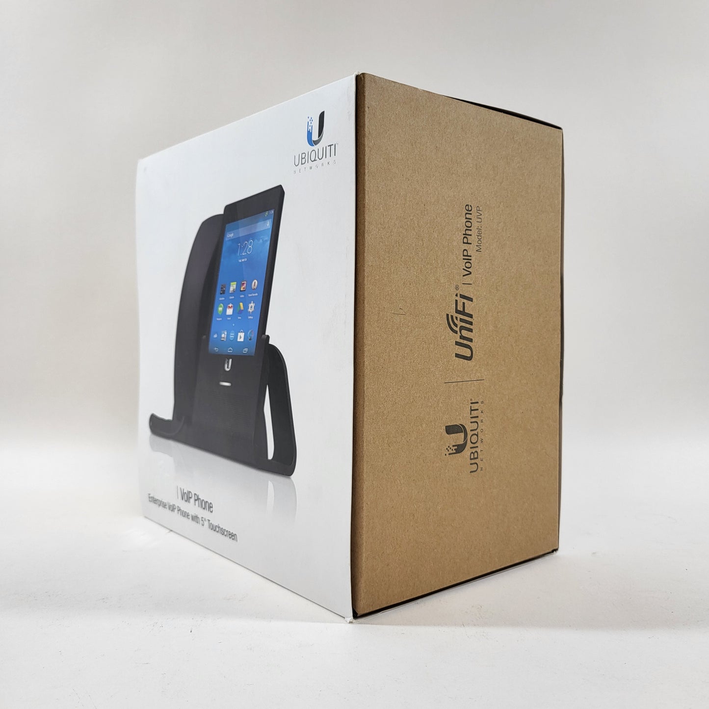 Ubiquity Networks VoIP phone Enterprise VoIP Phone
